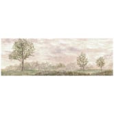 Barley Cove Live Each Season Stretched Canvas Wall Art