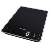 Soehnle Black Page Profi 100 Kitchen Scale