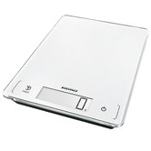 Soehnle White Page Profi 300 Kitchen Scale