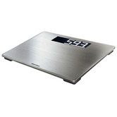 Soehnle Silver Style Sense Safe Body Scale