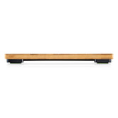 Soehnle Style Sense Bamboo Bathroom Scale
