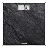 Soehnle Slate Style Sense Bathroom Scale