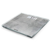 Soehnle Concrete-Look Style Sense Bathroom Scale