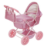 Fantasy Fields Olivia's Little World Baby Doll Stroller