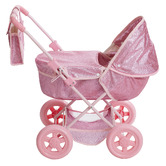 Fantasy Fields Olivia's Little World Baby Doll Stroller