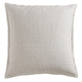 Logan &amp; Mason Absko Cotton Sateen European Pillowcase