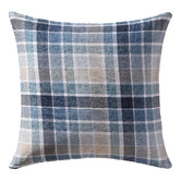 Logan &amp; Mason Ferdinand Cotton Sateen European Pillowcase