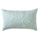 Logan &amp; Mason Cheshire Cotton Sateen Cushion