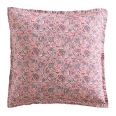 Logan &amp; Mason Jessa Cotton Sateen European Pillowcase