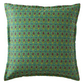 Logan &amp; Mason Breewood Cotton Sateen European Pillowcase