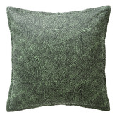 Logan &amp; Mason Eltham Cotton Sateen European Pillowcase