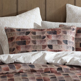 Logan &amp; Mason Fletcher Cotton Sateen Quilt Cover Set