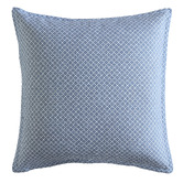 Logan &amp; Mason Erskine Cotton Sateen European Pillowcase