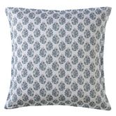 Logan &amp; Mason Pippen Cotton Sateen European Pillowcase