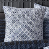 Logan &amp; Mason Kyuss Cotton Sateen European Pillowcase