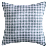 Logan &amp; Mason Sabina Cotton Sateen European Pillowcase