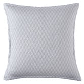 Logan &amp; Mason Yarmouth Cotton Sateen European Pillowcase