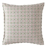 Logan &amp; Mason Versailles Cotton Sateen European Pillowcase