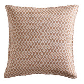 Logan &amp; Mason Meekah Cotton Sateen European Pillowcase