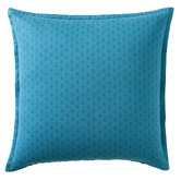 Logan &amp; Mason Bewitched Cotton Sateen European Pillowcase