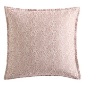 Logan &amp; Mason Wolgan Cotton Sateen European Pillowcase