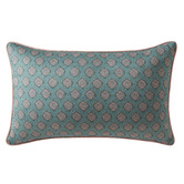 Logan &amp; Mason Guthrie Cotton Sateen Cushion