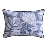 Logan &amp; Mason Hastings Cotton Sateen Cushion