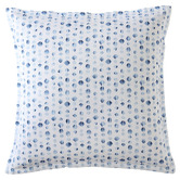 Logan &amp; Mason Harbor Cotton Sateen European Pillowcase