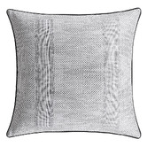 Logan &amp; Mason Zepher  Cotton Sateen European Pillowcase