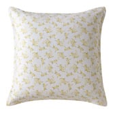 Logan &amp; Mason Bunbury Cotton Sateen European Pillowcase