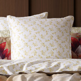 Logan &amp; Mason Bunbury Cotton Sateen European Pillowcase