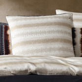 Logan &amp; Mason Kabelo Cotton Sateen European Pillowcase