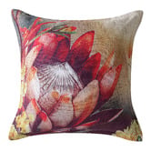 Logan &amp; Mason Bunbury Cotton Sateen Cushion