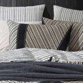Logan &amp; Mason Davu Cotton Sateen Quilt Cover Set