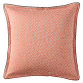 Logan &amp; Mason Sekani Cotton Sateen European Pillowcase