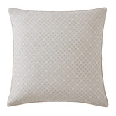 Logan &amp; Mason Gully Cotton Sateen European Pillowcase