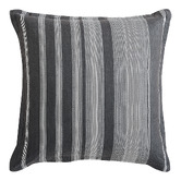 Platinum Collection Hunter Cotton Seersucker European Pillowcase