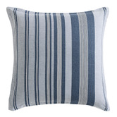 Platinum Collection Hunter Cotton Seersucker European Pillowcase