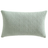 Platinum Collection Kayo Cotton Breakfast Cushion