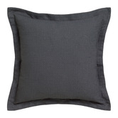 Platinum Collection Ascot Cotton-Blend Cushion