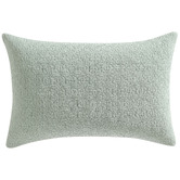 Platinum Collection Kayo Stonewashed Cotton Standard Pillow Shams