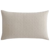 Platinum Collection Kayo Stonewashed Cotton Standard Pillow Shams