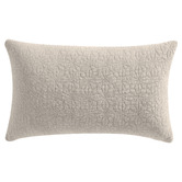 Platinum Collection Kayo Cotton Breakfast Cushion