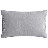 Platinum Collection Balmoral Cotton Cushion