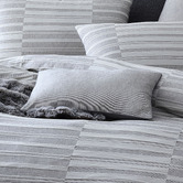 Platinum Collection Balmoral Cotton Cushion