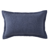 Platinum Collection Caspian Matelasse Cotton Cushion