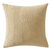 Platinum Collection Navajo Matelasse Cotton Cushion
