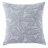 Platinum Collection Skylar Cotton Boucle European Pillowcase