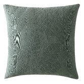 Platinum Collection Moana Matelasse Cotton European Pillowcase