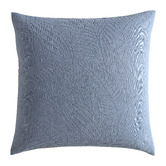 Platinum Collection Kaia Matelasse Cotton European Pillowcase